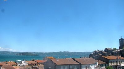 immagine della webcam nei dintorni di Acquapendente: webcam Marta