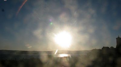 immagine della webcam nei dintorni di Ronciglione: webcam Marta
