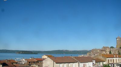 immagine della webcam nei dintorni di Montalto di Castro: webcam Marta