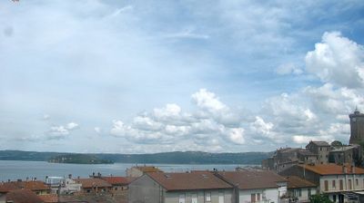 immagine della webcam nei dintorni di Proceno: webcam Marta