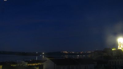 immagine della webcam nei dintorni di Valentano: webcam Marta