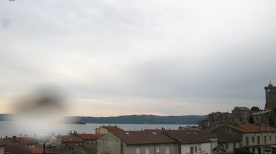 immagine della webcam nei dintorni di Soriano nel Cimino: webcam Marta