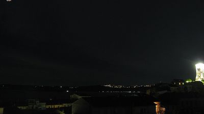 immagine della webcam nei dintorni di Soriano nel Cimino: webcam Marta