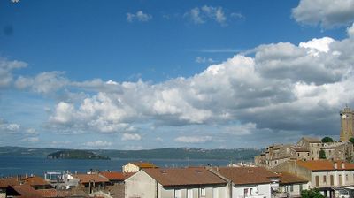 immagine della webcam nei dintorni di Montalto di Castro: webcam Marta
