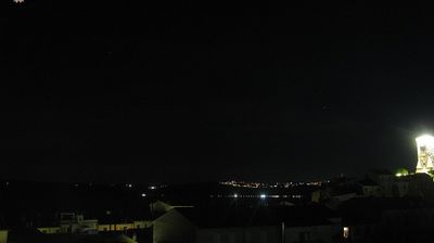 immagine della webcam nei dintorni di Castell'Azzara: webcam Marta