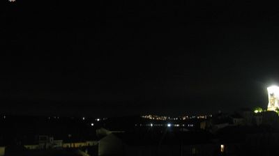immagine della webcam nei dintorni di Castell'Azzara: webcam Marta