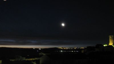 immagine della webcam nei dintorni di San Lorenzo Nuovo: webcam Marta