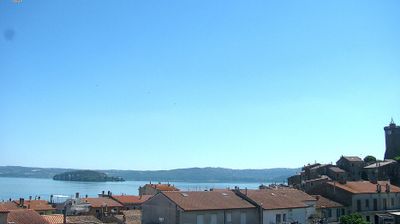 immagine della webcam nei dintorni di Ronciglione: webcam Marta