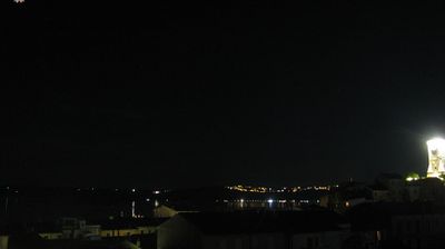 immagine della webcam nei dintorni di Proceno: webcam Marta