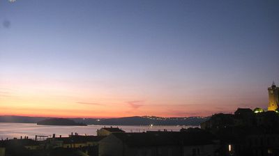 immagine della webcam nei dintorni di Viterbo: webcam Marta