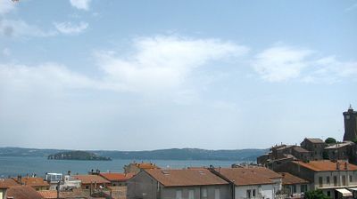 immagine della webcam nei dintorni di Montalto Marina: webcam Marta