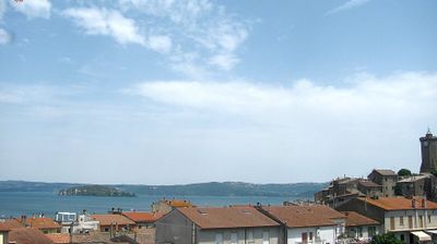 immagine della webcam nei dintorni di Montalto Marina: webcam Marta