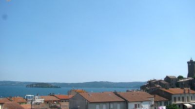 immagine della webcam nei dintorni di Montalto di Castro: webcam Marta