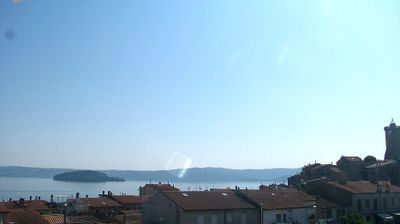 immagine della webcam nei dintorni di Gradoli: webcam Marta