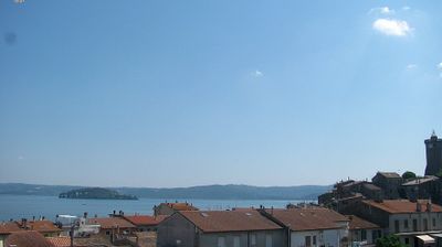immagine della webcam nei dintorni di Castel Viscardo: webcam Marta