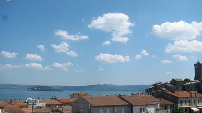 immagine della webcam nei dintorni di Castel Viscardo: webcam Marta