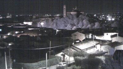 immagine della webcam nei dintorni di Moniga del Garda: webcam Castiglione delle Stiviere
