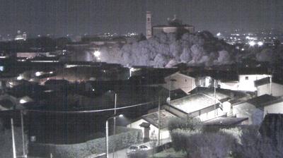 immagine della webcam nei dintorni di Mantova: webcam Castiglione delle Stiviere