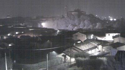 immagine della webcam nei dintorni di Sirmione: webcam Castiglione delle Stiviere