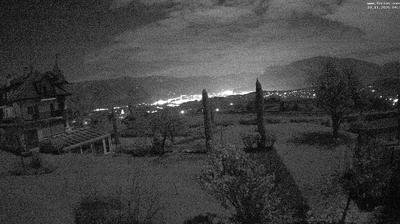 immagine della webcam nei dintorni di Bolzano: webcam Appiano sulla Strada del Vino