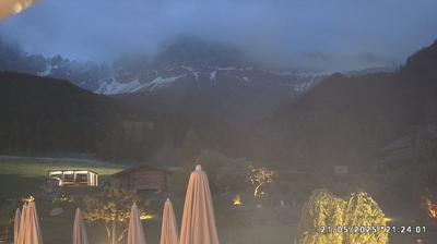 immagine della webcam nei dintorni di Bolzano: webcam Tires