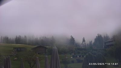 immagine della webcam nei dintorni di Laion: webcam Tires