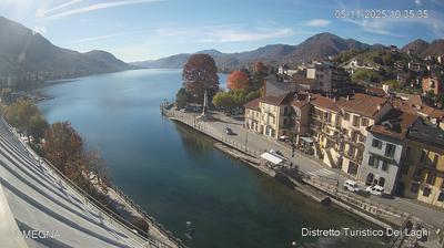 Preview delle webcam di Omegna