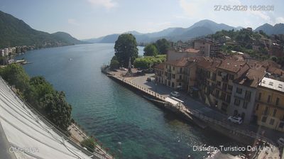 Preview delle webcam di Omegna