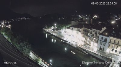 Preview delle webcam di Omegna