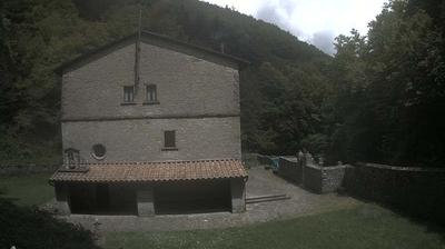 immagine della webcam nei dintorni di Santa Sofia: webcam Mercato