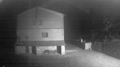 immagine della webcam nei dintorni di Santa Sofia: webcam Mercato