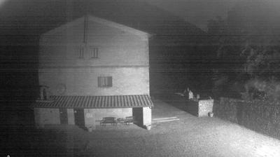 immagine della webcam nei dintorni di Santa Sofia: webcam Mercato