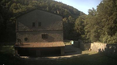 immagine della webcam nei dintorni di San Giustino: webcam Mercato
