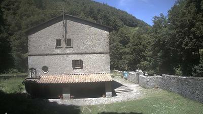 immagine della webcam nei dintorni di Verghereto: webcam Mercato