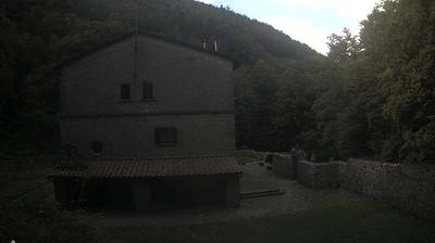 immagine della webcam nei dintorni di Frontino: webcam Mercato