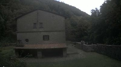 immagine della webcam nei dintorni di Frontino: webcam Mercato