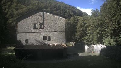 immagine della webcam nei dintorni di Sarsina: webcam Mercato