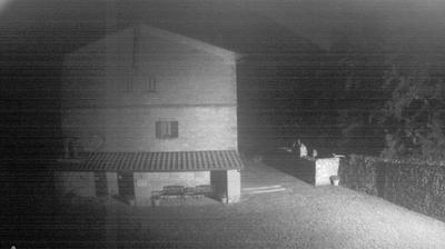 immagine della webcam nei dintorni di Monte Nerone: webcam Mercato