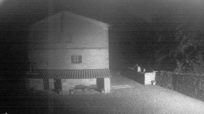immagine della webcam nei dintorni di Chiusi della Verna: webcam Mercato
