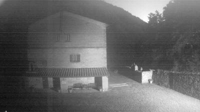immagine della webcam nei dintorni di Chitignano: webcam Mercato