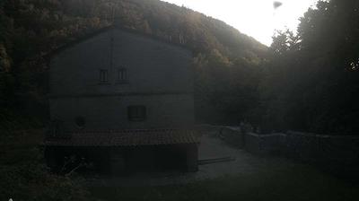 immagine della webcam nei dintorni di San Giustino: webcam Mercato