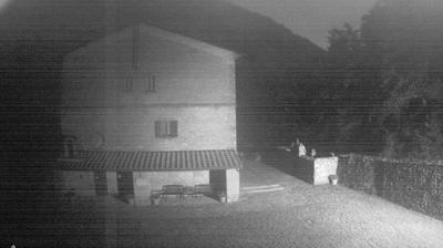 immagine della webcam nei dintorni di Pennabilli: webcam Mercato