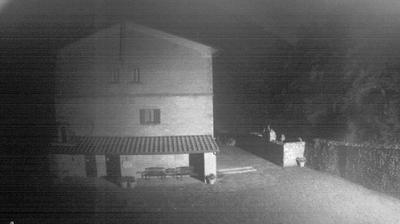 immagine della webcam nei dintorni di Ridracoli: webcam Mercato