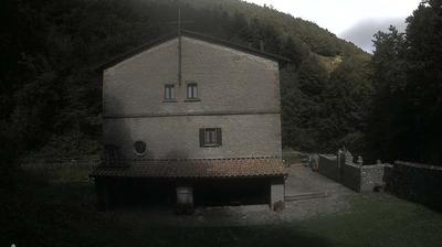 immagine della webcam nei dintorni di Frontino: webcam Mercato