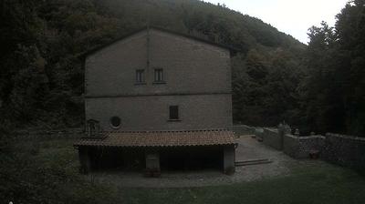 immagine della webcam nei dintorni di Chitignano: webcam Mercato