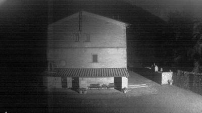 immagine della webcam nei dintorni di Civitella di Romagna: webcam Mercato