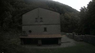 immagine della webcam nei dintorni di Verghereto: webcam Mercato