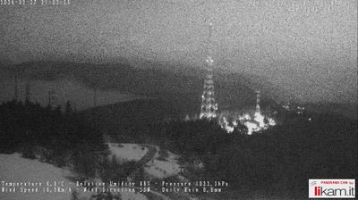 immagine della webcam nei dintorni di Cerignale: webcam Bobbio