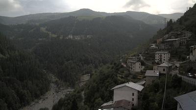 immagine della webcam nei dintorni di Prato Nevoso: webcam Briga Alta