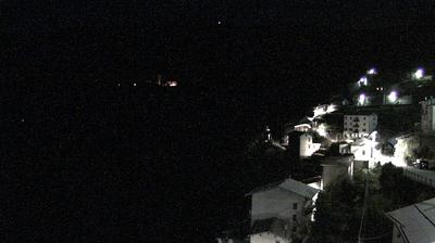 immagine della webcam nei dintorni di Cima Durand: webcam Monesi